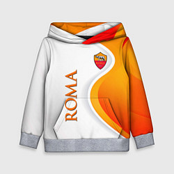 Детская толстовка Рома