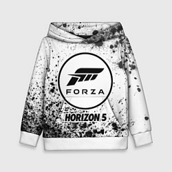 Детская толстовка FORZA HORIZON 5 - DIRT