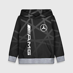Детская толстовка MERCEDES - BENZ МЕРСЕДЕС