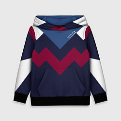 Детская толстовка FIRM always in sports