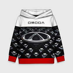 Детская толстовка Omoda омода