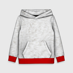 Детская толстовка Овечья шкура