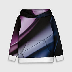 Детская толстовка Multicoloured