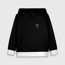 Детская толстовка Sling