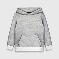 Детская толстовка Снег сугробы