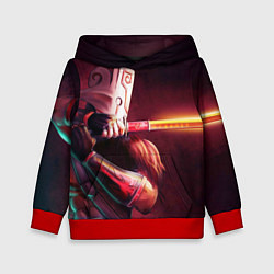 Детская толстовка Juggernaut