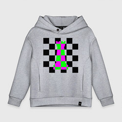 Детское худи оверсайз Ладья