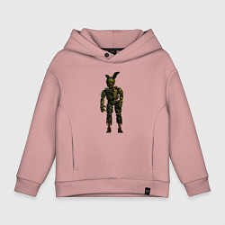 Детское худи оверсайз Springtrap