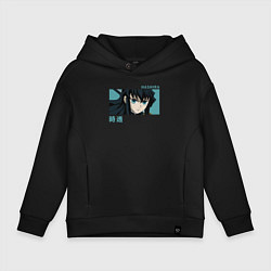 Детское худи оверсайз Токито