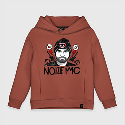 Детское худи оверсайз Иван Александрович