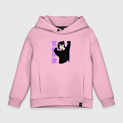 Детское худи оверсайз Изуми - Хоримия