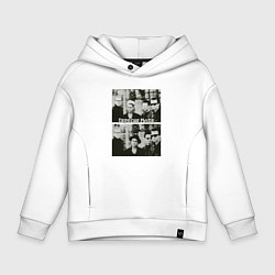 Детское худи оверсайз Depeche Mode2