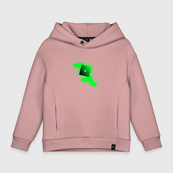Детское худи оверсайз Roblox splash