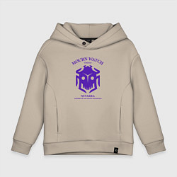 Детское худи оверсайз Mourn Watch Dragon Age