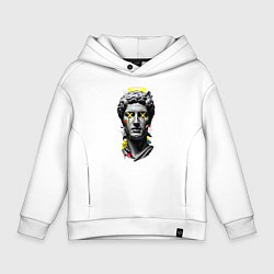 Детское худи оверсайз Давид