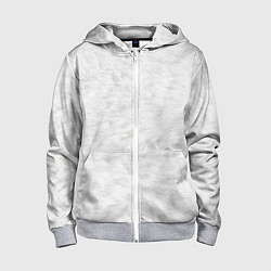 Детская толстовка на молнии Овечья шкура