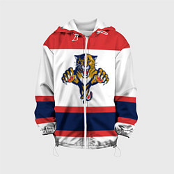 Детская куртка Florida Panthers