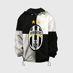 Детская куртка Juventus FC