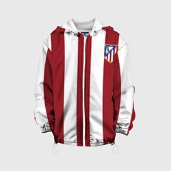 Детская куртка Атлетико Мадрид