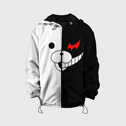 Детская куртка Monokuma
