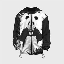 Детская куртка Panda Love