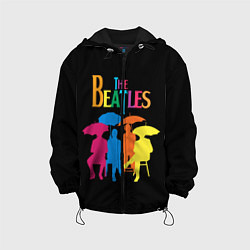Детская куртка The Beatles: Colour Rain