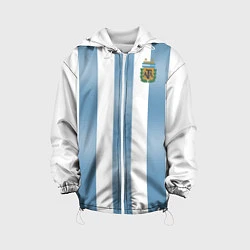 Детская куртка Сборная Аргентины: ЧМ-2018