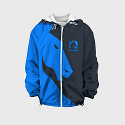 Детская куртка Team Liquid Uniform