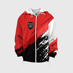 Детская куртка FC Arsenal: Original