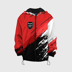 Детская куртка FC Arsenal: Original