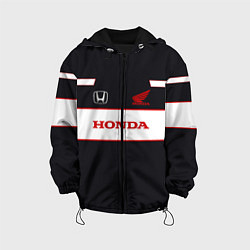 Детская куртка Honda Sport