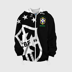 Детская куртка Brazil Team: Exclusive