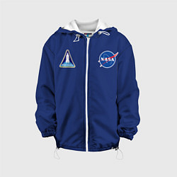 Детская куртка NASA: Special Form