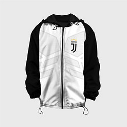 Детская куртка JUVENTUS SPORT