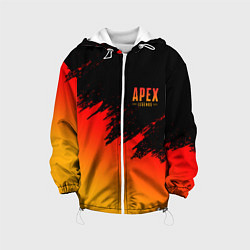 Детская куртка Apex Sprite