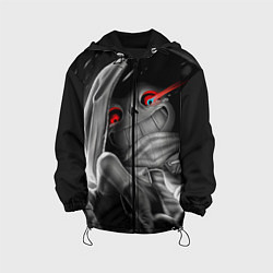 Детская куртка UNDERTALE