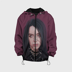 Детская куртка BILLIE EILISH