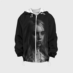 Детская куртка BILLIE EILISH