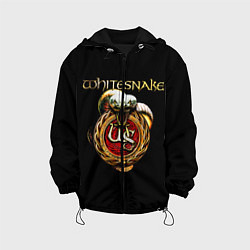 Детская куртка Whitesnake