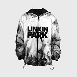 Детская куртка LINKIN PARK