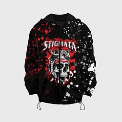 Детская куртка Stigmata