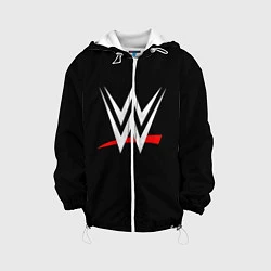 Детская куртка WWE