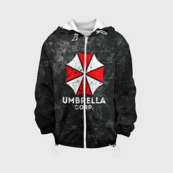 Детская куртка UMBRELLA CORP