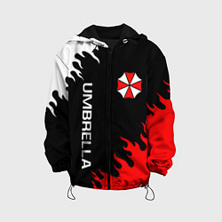 Детская куртка UMBRELLA CORP