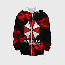 Детская куртка UMBRELLA CORP