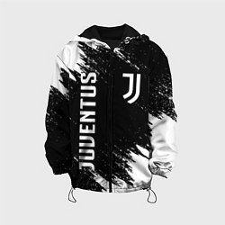 Детская куртка JUVENTUS