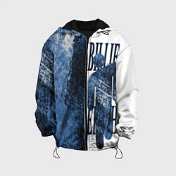 Детская куртка Billie eilish