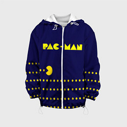 Детская куртка PAC-MAN