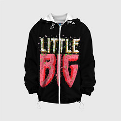 Детская куртка Little Big