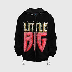 Детская куртка Little Big